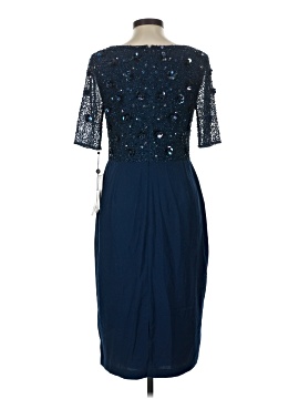Adrianna Papell Cocktail Dress (view 2)