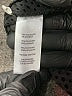 DKNY Black Swimsuit Cover Up Size XL - photo 4