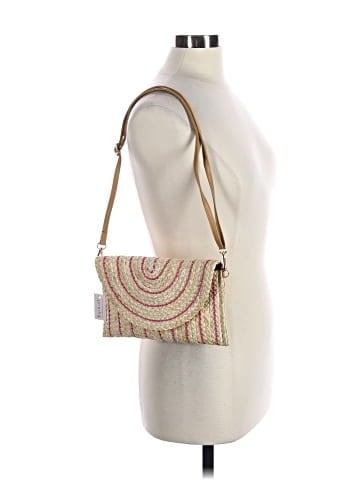 Top It Off Crossbody Bag (view 2)