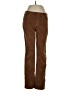 NYDJ Brown Casual Pants Size 4 (petite) - photo 1