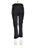 Democracy Black Jeans Size 10 - photo 2