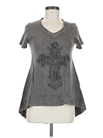 Urban X Short Sleeve T-Shirt (view 1)