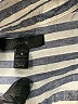 J.Crew Stripes Gray Long Sleeve Button-Down Shirt Size 4 - photo 7