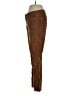 NYDJ Brown Casual Pants Size 4 (petite) - photo 5