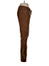 NYDJ Brown Casual Pants Size 4 (petite) - photo 4