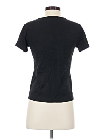 Liz Claiborne Collection Short Sleeve T-Shirt (view 2)