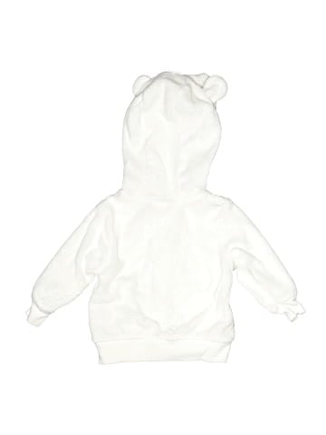 Carter's Zip Up Hoodie (view 2)
