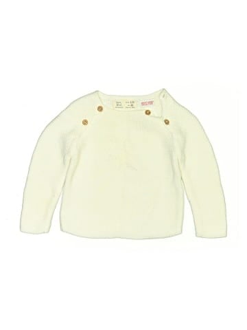 Zara Kids Pullover Sweater (view 1)