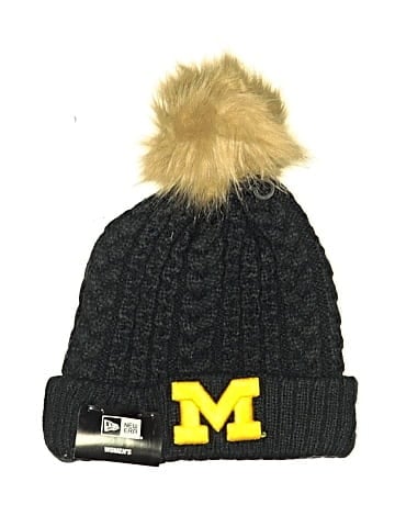 New Era Beanie (view 1)