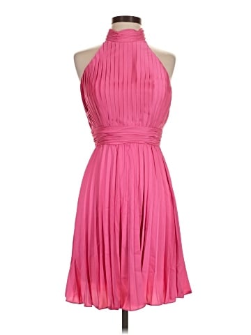 IEENA for Mac Duggal Cocktail Dress (view 1)