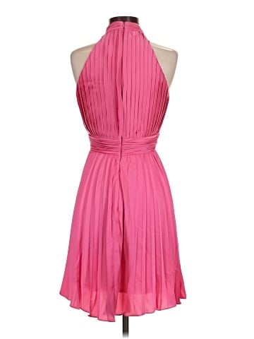 IEENA for Mac Duggal Cocktail Dress (view 2)