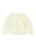Zara Kids Yellow Pullover Sweater Size 12 mo - 3 - photo 2