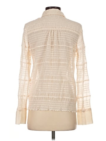 Ramy Brook Long Sleeve Blouse (view 2)