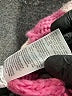 Edikted Stripes Pink Pullover Sweater Size XS - photo 8