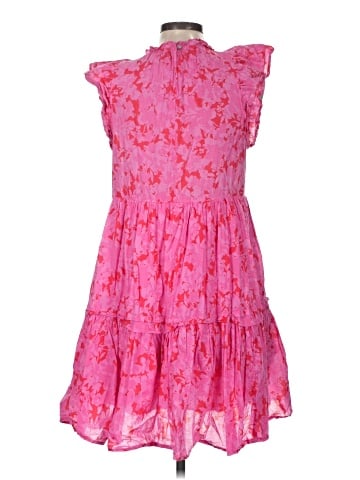 Karlie Casual Dress (view 2)