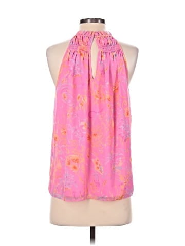 Ramy Brook Sleeveless Blouse (view 2)