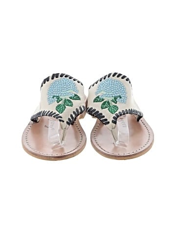 Jack Rogers Sandals (view 2)