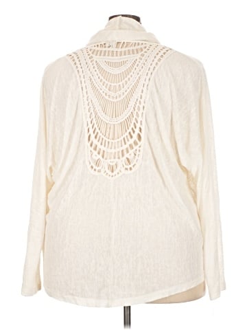 Cato Cardigan (view 2)