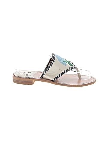 Jack Rogers Sandals (view 1)