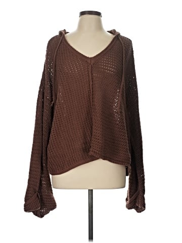 Pol Pullover Sweater (view 1)