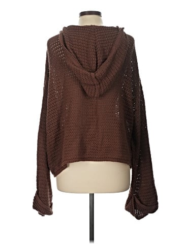 Pol Pullover Sweater (view 2)