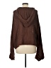 Pol 100% Acrylic Brown Pullover Sweater Size L - photo 2