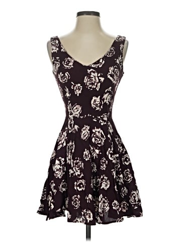 Mica Cocktail Dress (view 1)