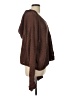 Pol 100% Acrylic Brown Pullover Sweater Size L - photo 4