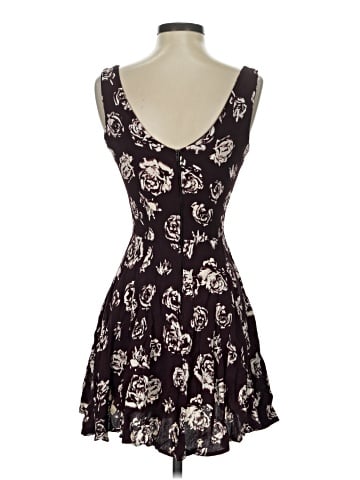 Mica Cocktail Dress (view 2)