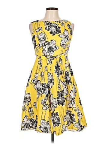 Robbie Bee Cocktail Dress (view 1)