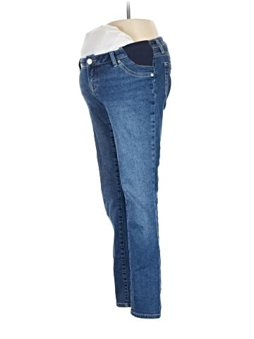 Gap - Maternity Jeans (view 1)