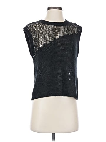 OAK + FORT Sweater Vest (view 1)