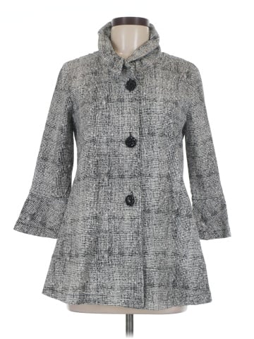 Joseph Ribkoff Coat (view 1)