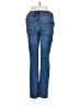 Gap - Maternity Solid Blue Jeans Size 2L - photo 2