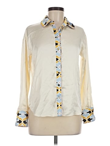 Bailey 44 Long Sleeve Blouse (view 1)