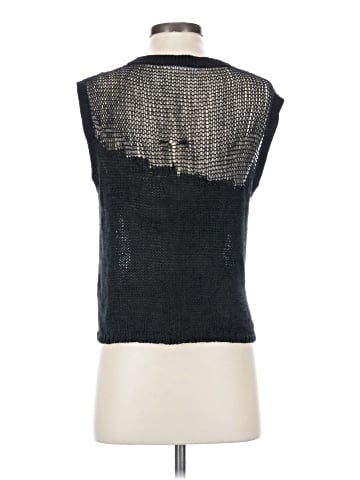OAK + FORT Sweater Vest (view 2)