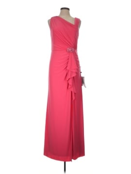 Adrianna Papell Cocktail Dress (view 1)