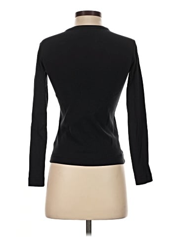 Three Dots Long Sleeve T-Shirt (view 2)