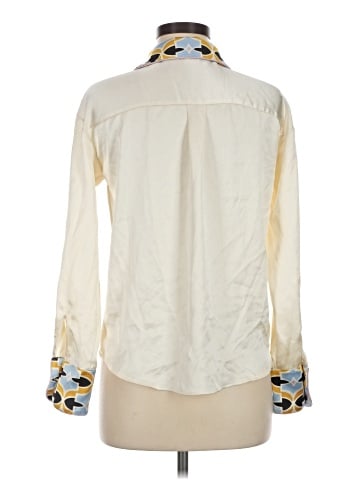 Bailey 44 Long Sleeve Blouse (view 2)
