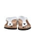 Birkenstock White Sandals Size 11 - photo 2