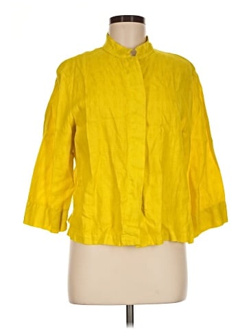 bryn WALKER 3/4 Sleeve Blouse (view 1)