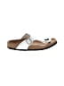Birkenstock White Sandals Size 11 - photo 1