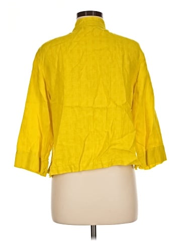 bryn WALKER 3/4 Sleeve Blouse (view 2)