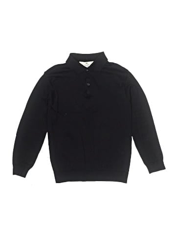 H&M Long Sleeve Polo (view 1)
