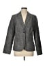 Apt. 9 Gray Blazer Size 12 - photo 1