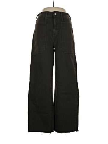 Just Black Jeans (view 1)