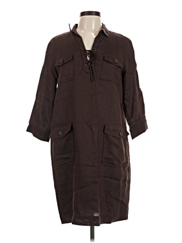 Caroll Casual Dress (view 1)