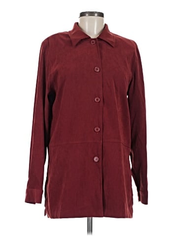 Courtenay Coat (view 1)