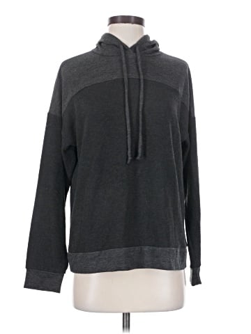 Staccato Pullover Hoodie (view 1)