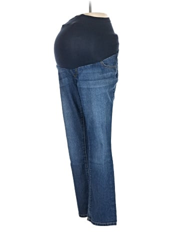 Indigo Blue Jeggings (view 1)